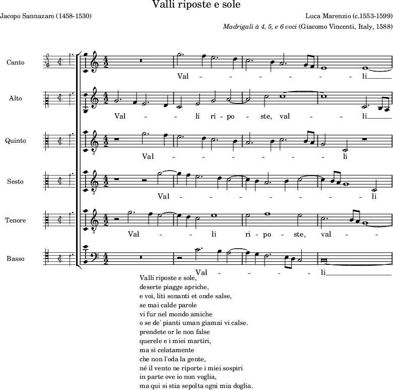 preview of first system of score