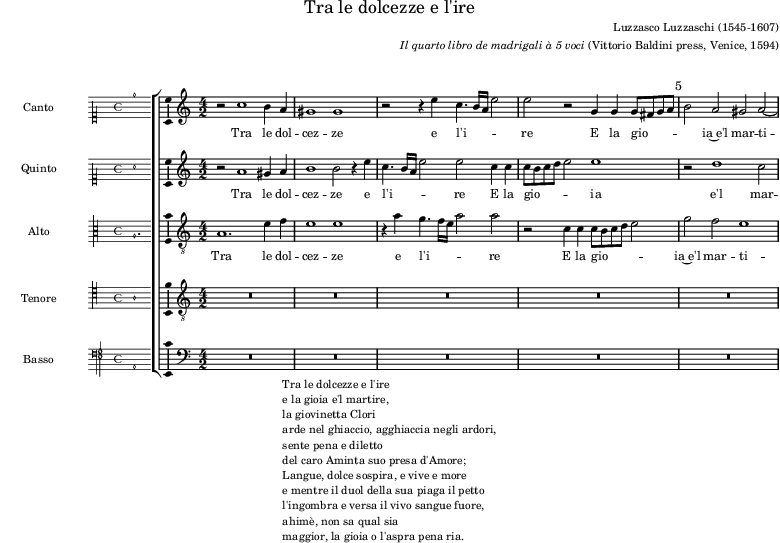 preview of first system of score