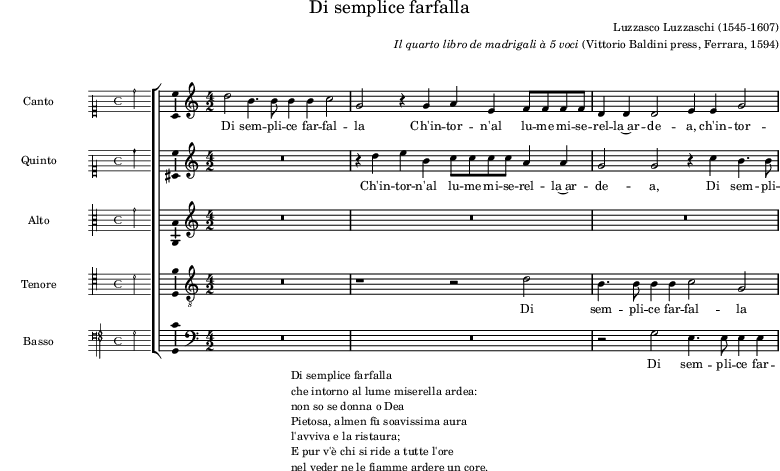 preview of first system of score