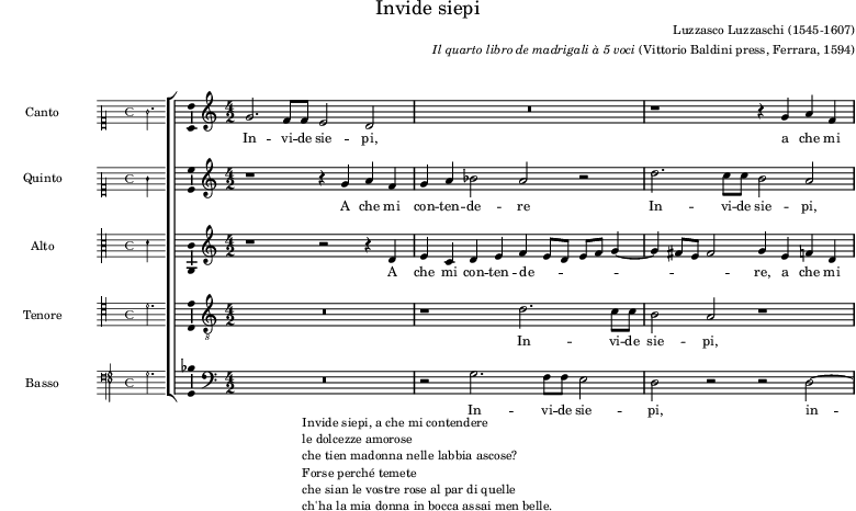 preview of first system of score