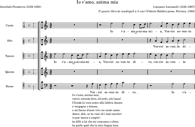 preview of first system of score