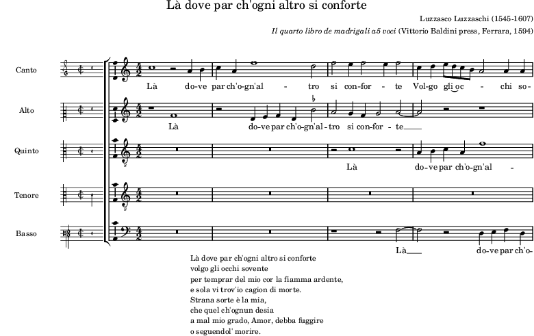 preview of first system of score
