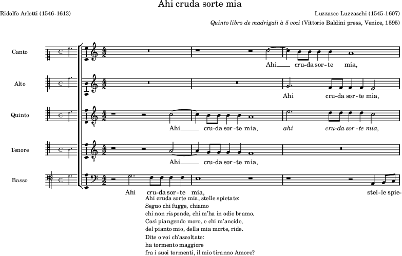 preview of first system of score