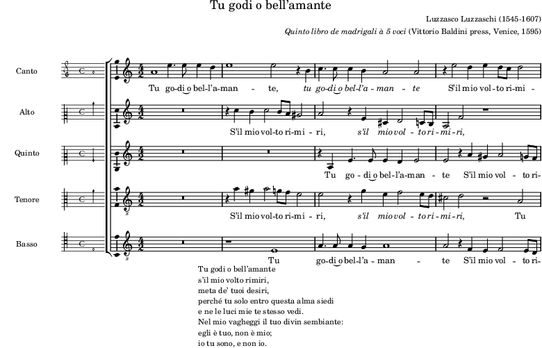 preview of first system of score