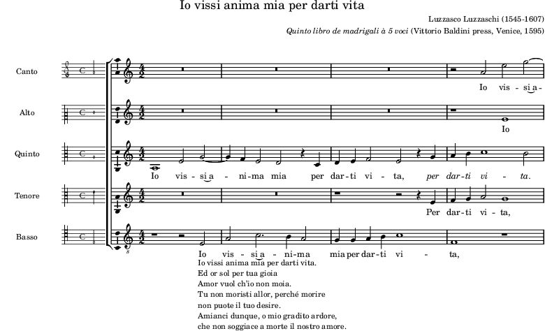preview of first system of score