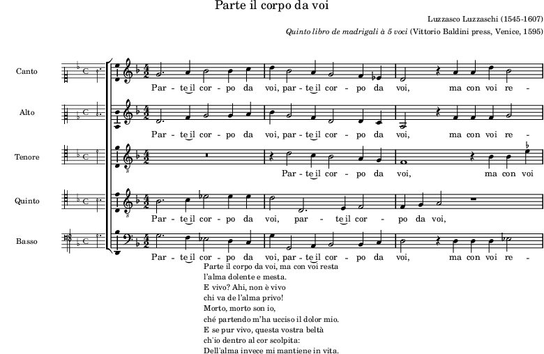 preview of first system of score