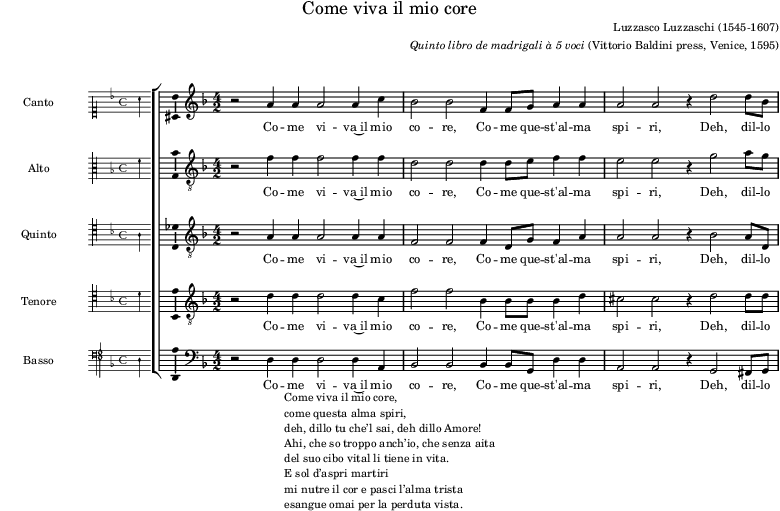 preview of first system of score