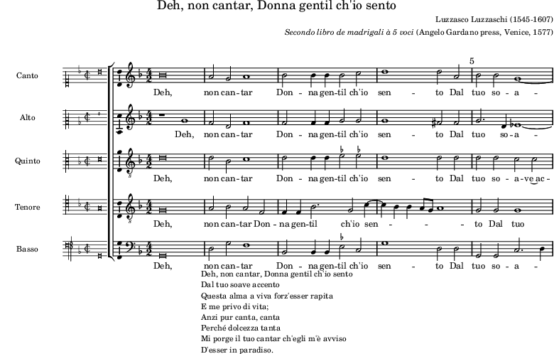preview of first system of score