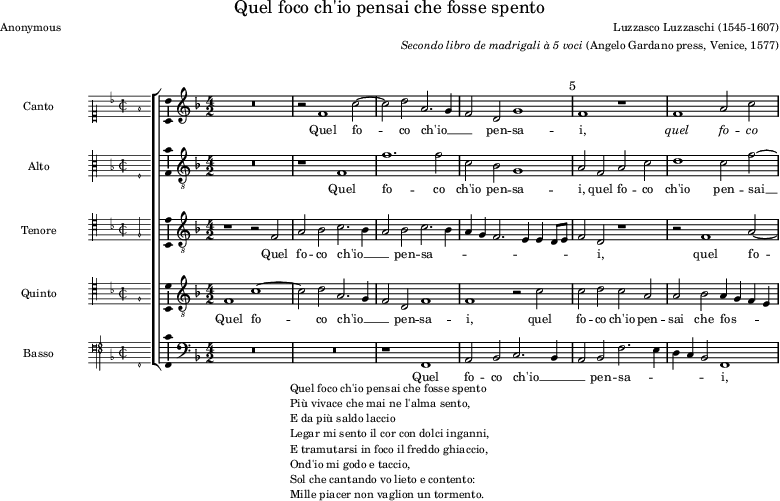 preview of first system of score