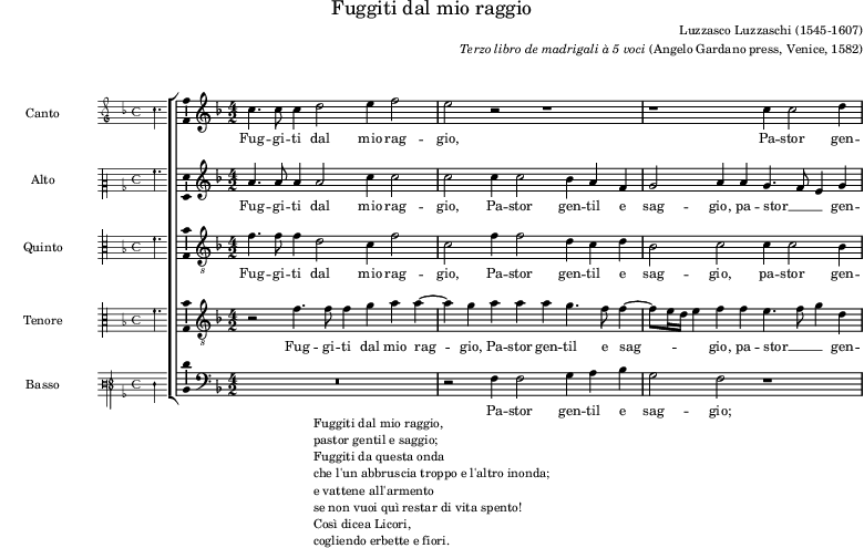 preview of first system of score