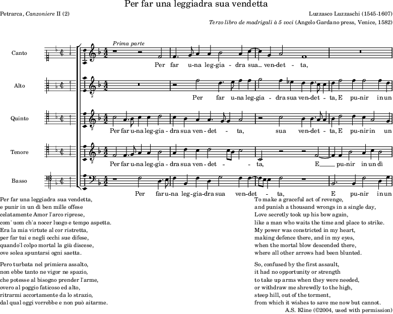 preview of first system of score