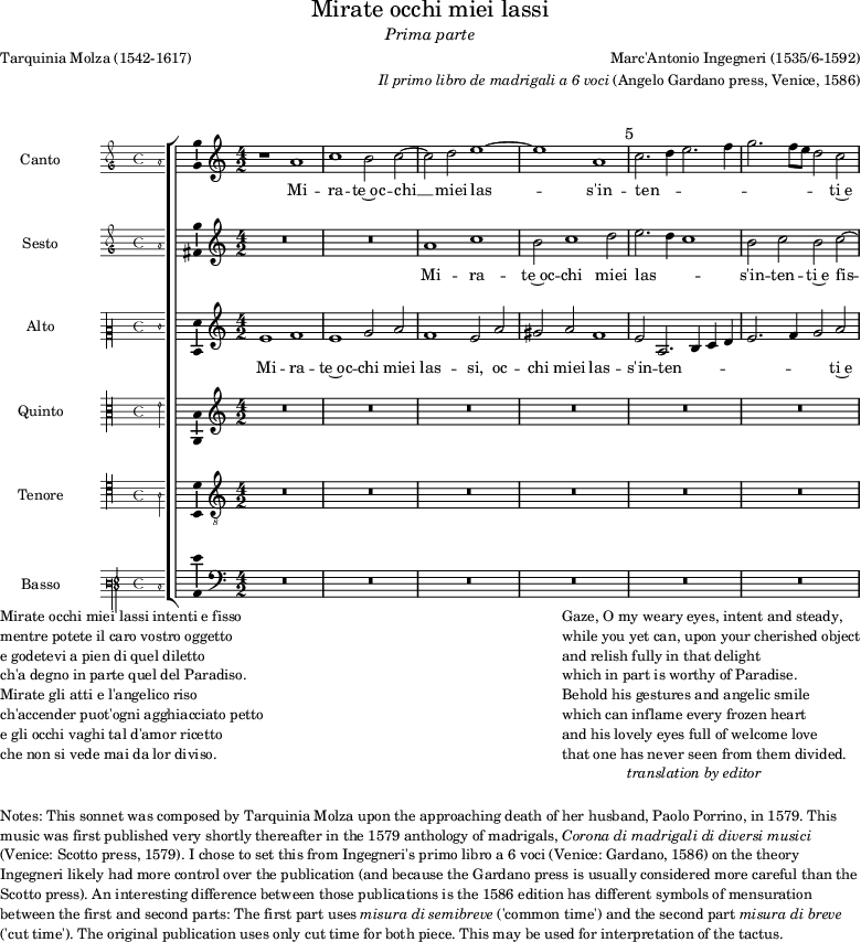 preview of first system of score