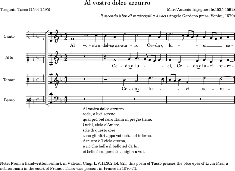 preview of first system of score