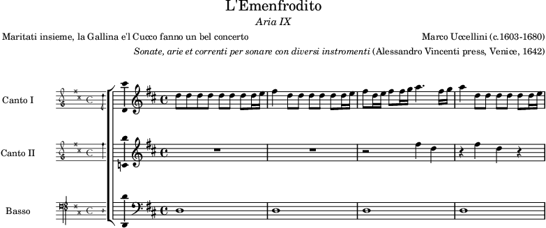preview of first system of score
