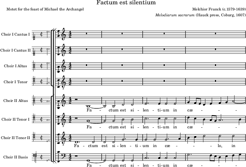 preview of first system of score