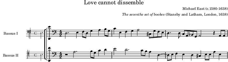 preview of first system of score