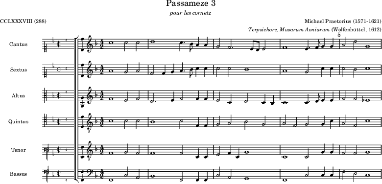 preview of first system of score