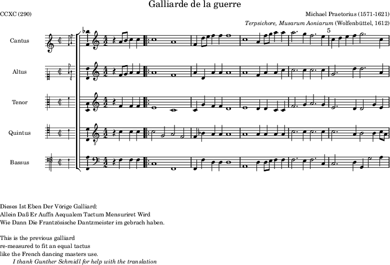 preview of first system of score