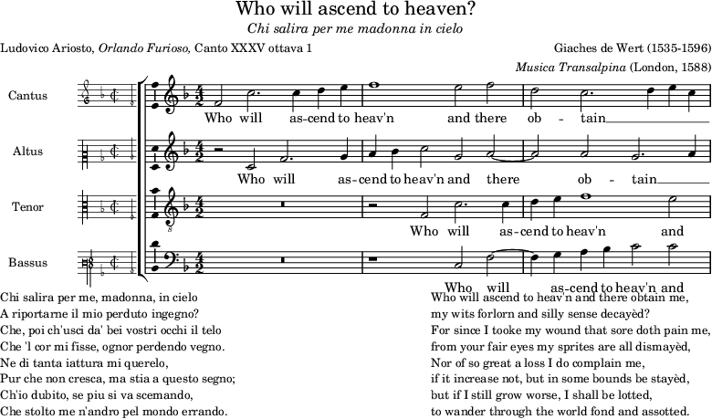 preview of first system of score