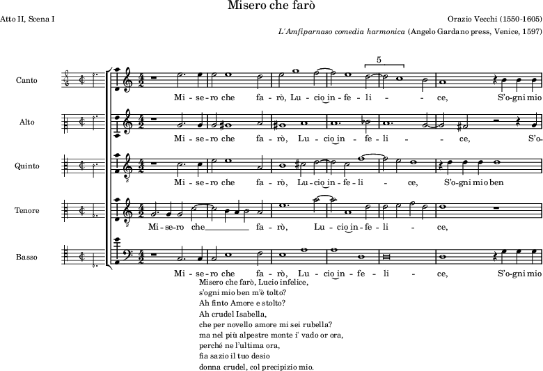 preview of first system of score