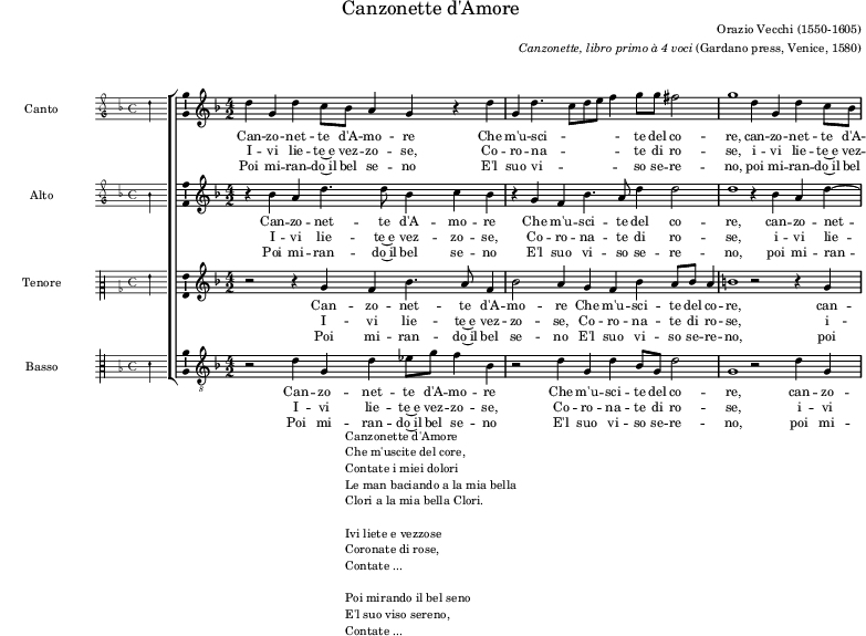 preview of first system of score