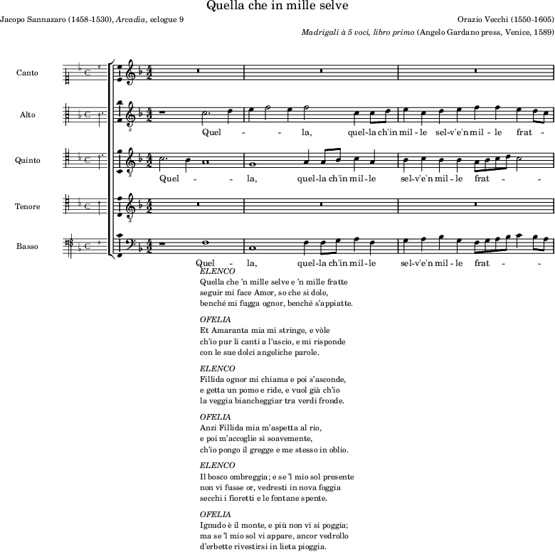 preview of first system of score