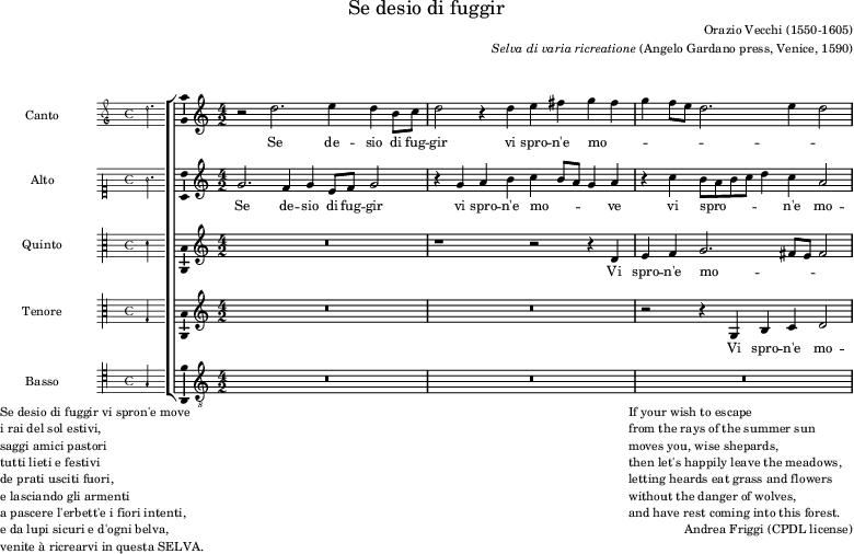 preview of first system of score