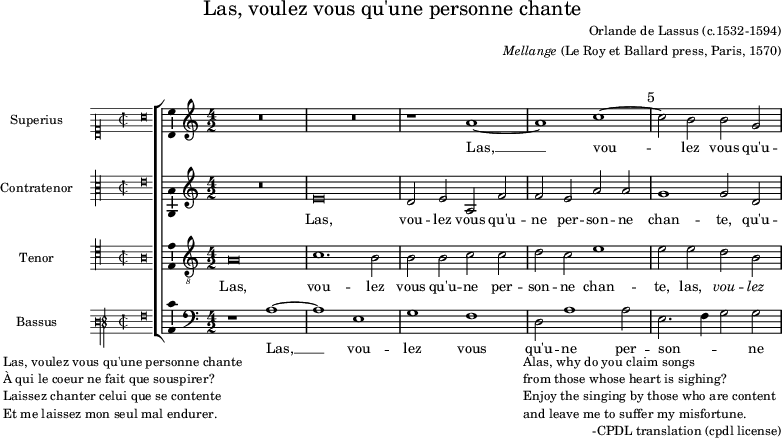 preview of first system of score