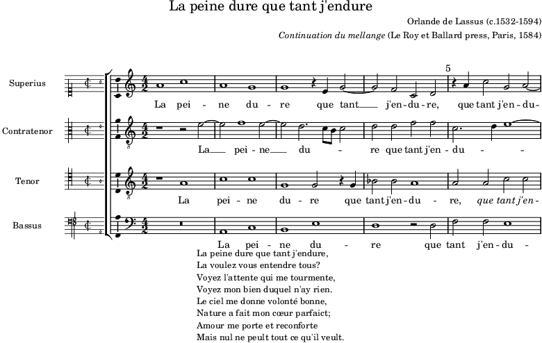 preview of first system of score