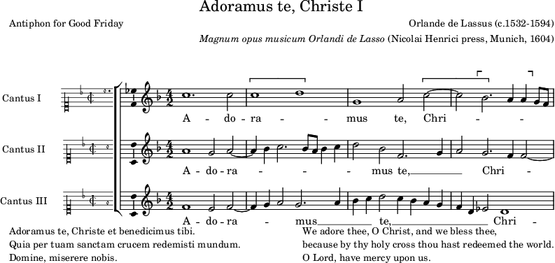preview of first system of score
