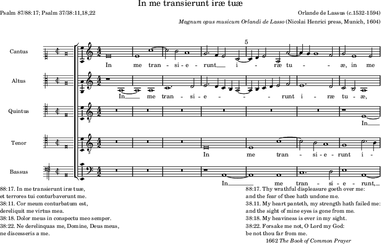 preview of first system of score