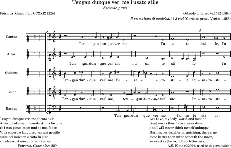preview of first system of score