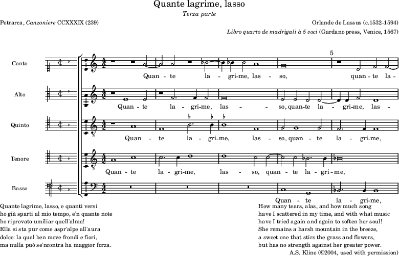 preview of first system of score