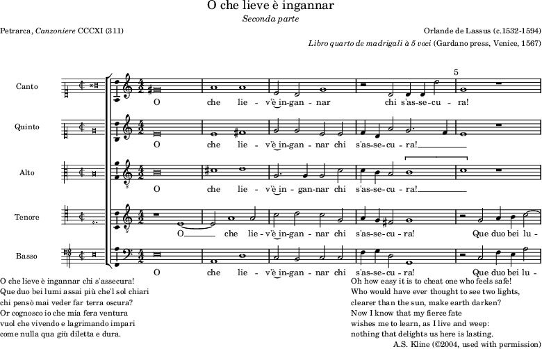 preview of first system of score