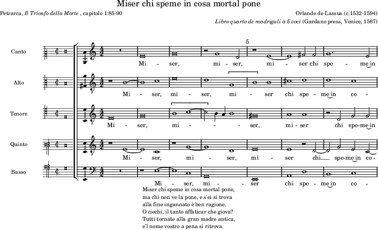 preview of first system of score