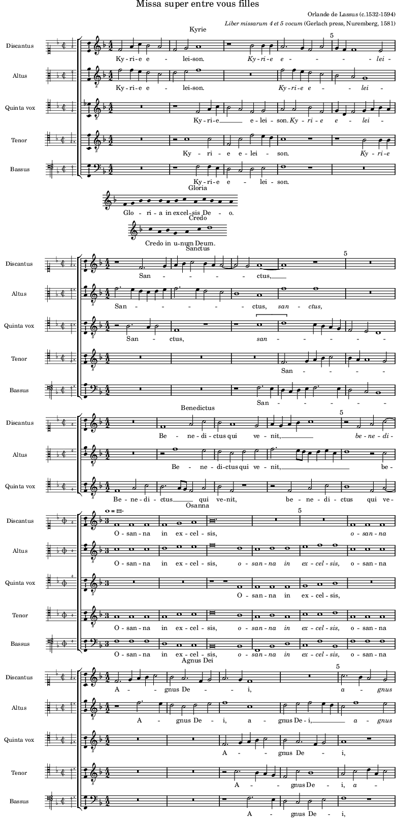 preview of first system of score