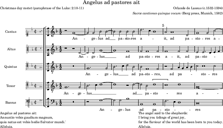 preview of first system of score