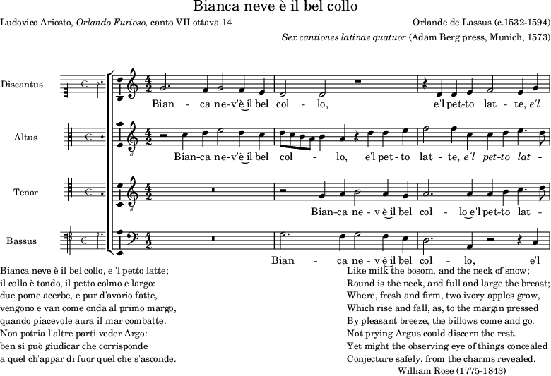 preview of first system of score