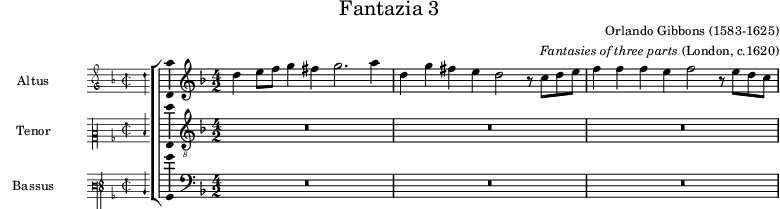 preview of first system of score