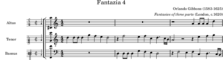 preview of first system of score
