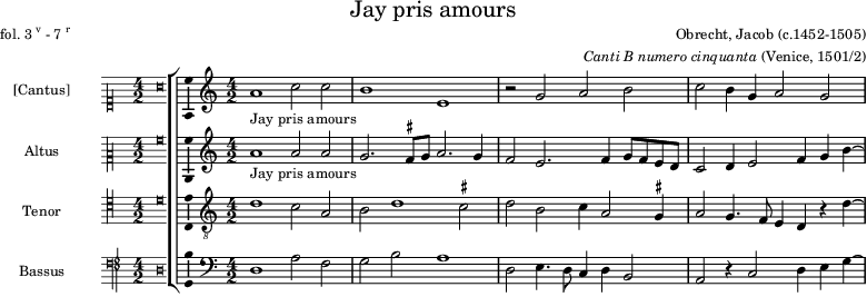preview of first system of score