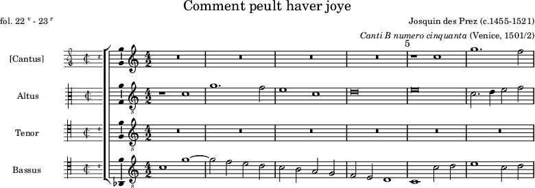 preview of first system of score