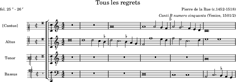 preview of first system of score