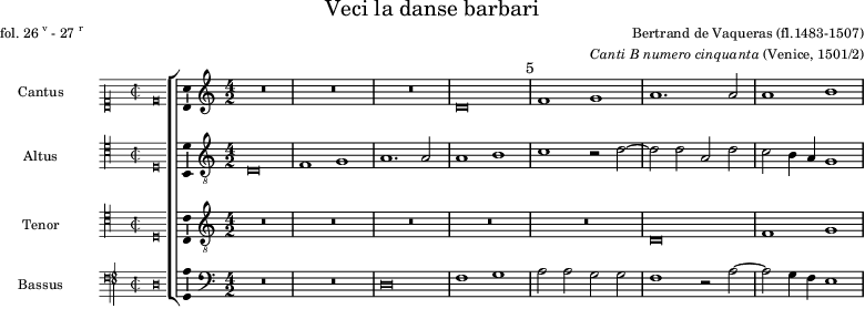 preview of first system of score