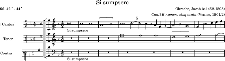 preview of first system of score