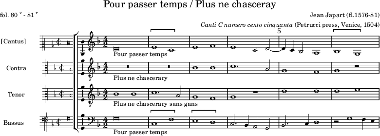 preview of first system of score