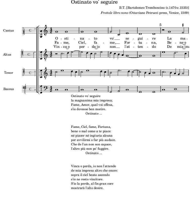 preview of first system of score