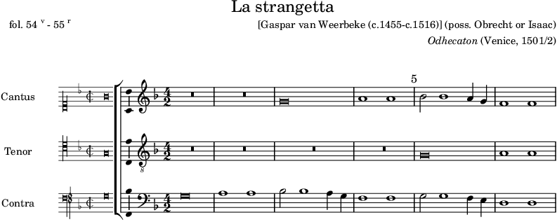 preview of first system of score