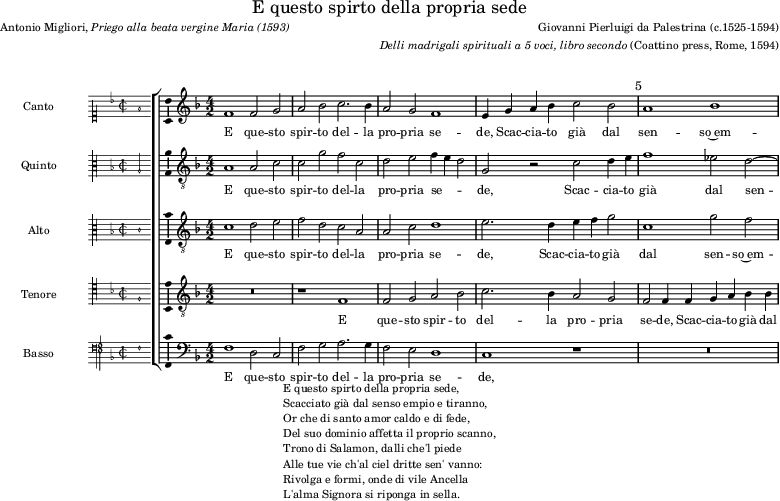 preview of first system of score