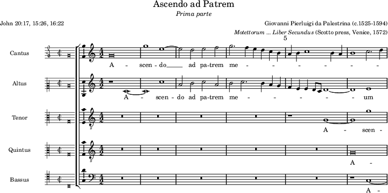 preview of first system of score